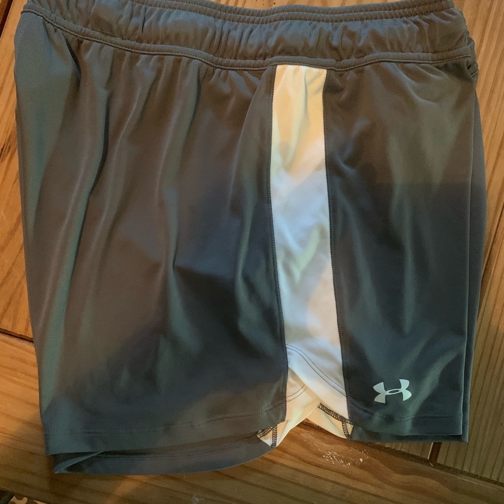 Under amour shorts